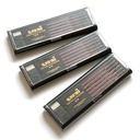 Mitsubishi Pencil Uni Pencil 2B Dozen (12 Pencils) U2B