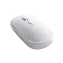 Elecom Slint M-TM10BBWH/EC Wireless Bluetooth Silent Mouse (Presentation Mode / Slim Design)