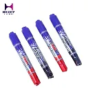 Flexoffice Flex Marker Twin Permanent