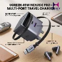 Ugreen 45W GaN FAst Charging Cable 1m