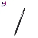 Cross AT0622-102 Ballpoint Pen, Oil-Based, Click, Satin Black