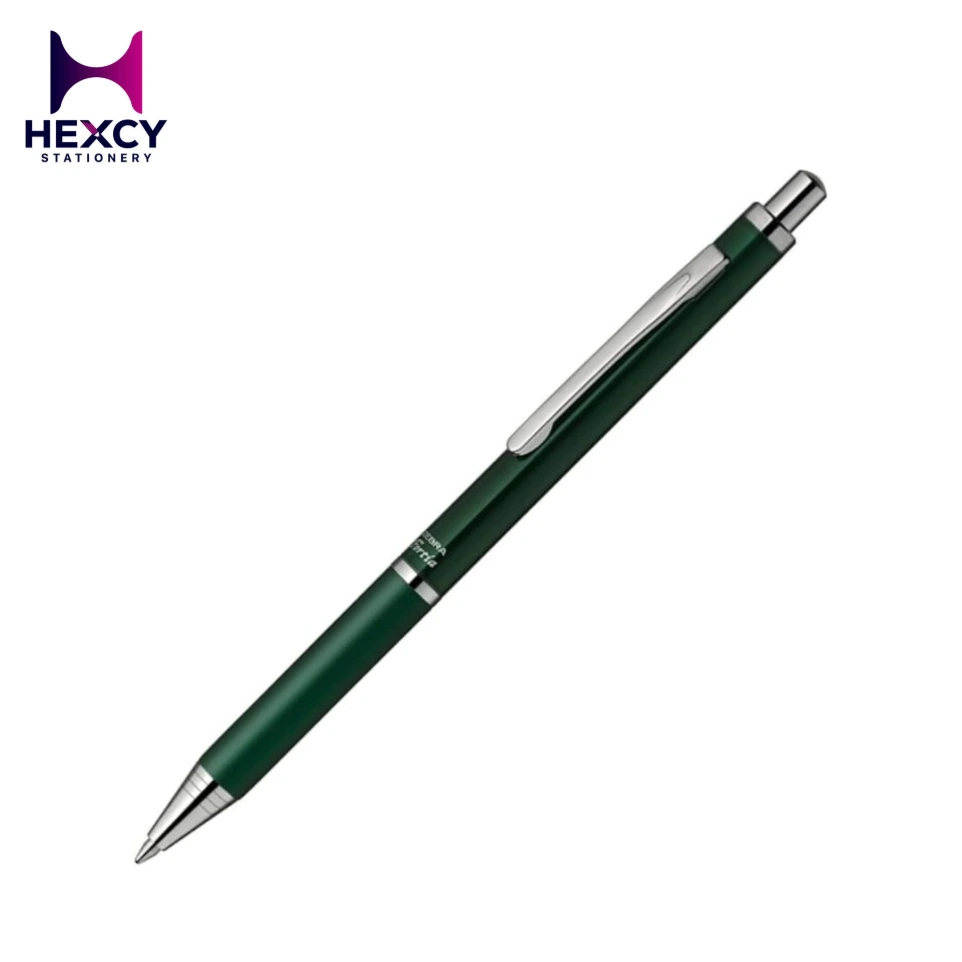 Zebra Oil-based Ballpoint Pen, Fortia 300, 0.7mm