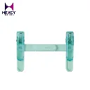 Kokuyo Campus AMBC-H01W Portable Book Clip