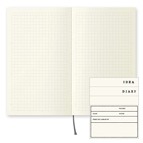 Midori MD Notebook
