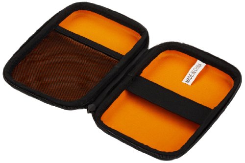 External Hard Drive Case
