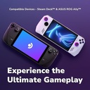 DATO M.2 2230 SSD PCIe 512GB Gen 3x4 NVMe Aluminum Heatsink Internal Solid State Drive M-Key Business Student Gamer Creator Up to 2500/1700 MB/s - ARS330