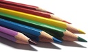 DOMS Full Size Colour Pencil 24 Shades