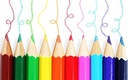 DOMS Full Size Colour Pencil 24 Shades