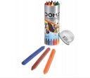 Plastic Caryons 14 Shades Tin Pack (7120)