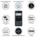 Casio Scientific  Calculator fx-991ES Plus 2nd Edition