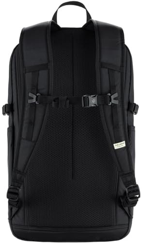 Fallraven 23200330 High Coast Backpack 24 Lightweight,Black