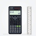 Casio Scientific  Calculator fx-991ES Plus 2nd Edition