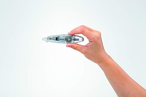 Tombow Pencil Correction Tape Refill Cartridge MONO AIR5 Pen Type, 5mm Width,