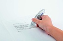 Tombow Pencil Correction Tape Refill Cartridge MONO AIR5 Pen Type, 5mm Width,