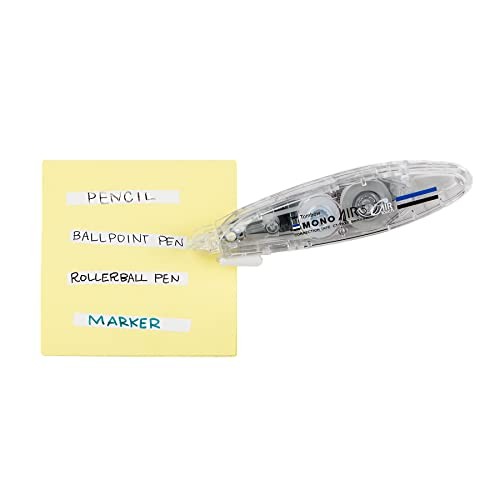 Tombow Pencil Correction Tape Refill Cartridge MONO AIR5 Pen Type, 5mm Width,
