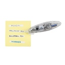 Tombow Pencil Correction Tape Refill Cartridge MONO AIR5 Pen Type, 5mm Width,