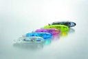 Tombow Pencil Correction Tape Refill Cartridge MONO AIR5 Pen Type, 5mm Width,