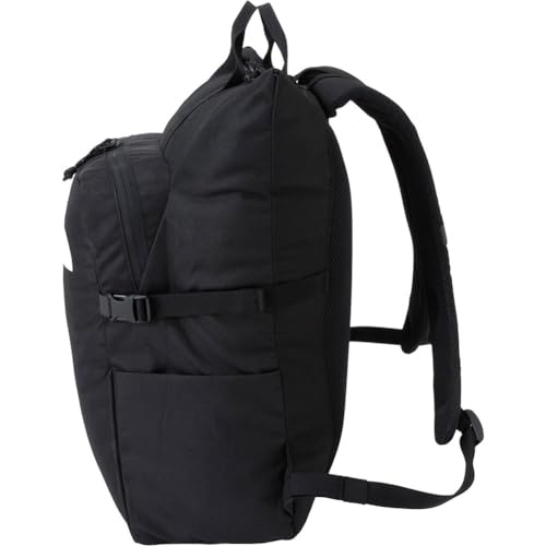 The North Face NM72357 Tote Bag, Boulder Tote Pack,Black