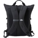 The North Face NM72357 Tote Bag, Boulder Tote Pack,Black