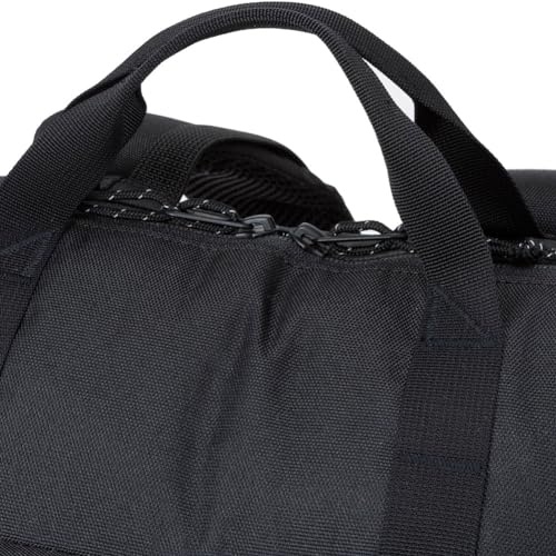 The North Face NM72357 Tote Bag, Boulder Tote Pack,Black