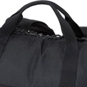 The North Face NM72357 Tote Bag, Boulder Tote Pack,Black