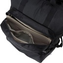 The North Face NM72357 Tote Bag, Boulder Tote Pack,Black