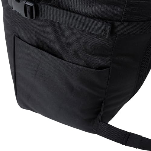 The North Face NM72357 Tote Bag, Boulder Tote Pack,Black