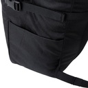 The North Face NM72357 Tote Bag, Boulder Tote Pack,Black