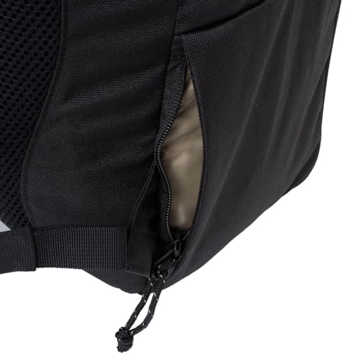 The North Face NM72357 Tote Bag, Boulder Tote Pack,Black