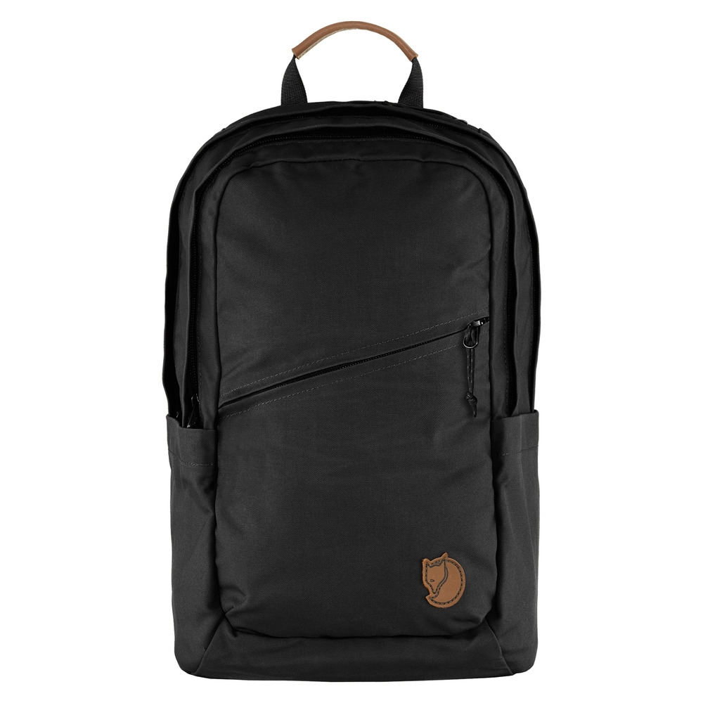 Räven Backpack, 15-inch PC Storage Sleeve, G-1000 Material, 6.5 gal (20 L)