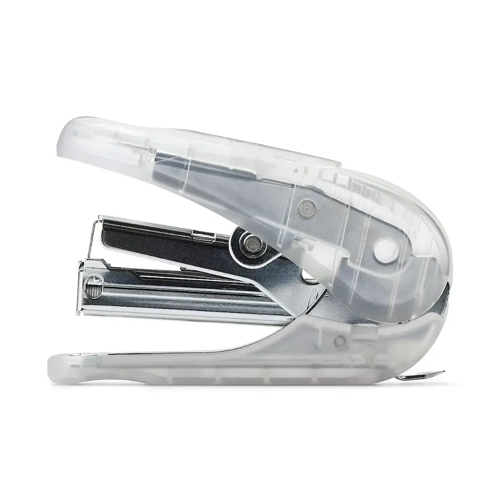Muji Stapler