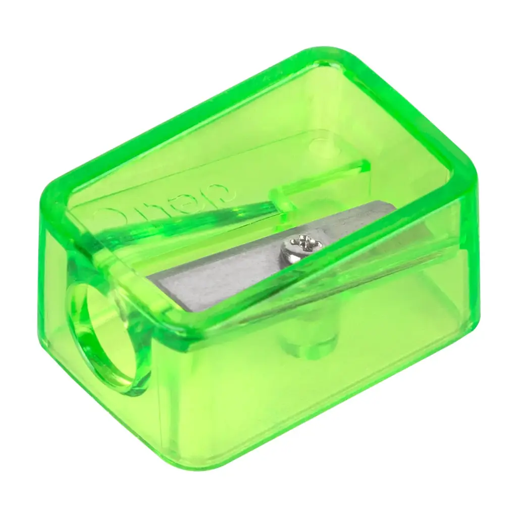 Deli EH034 Pencil Sharpener