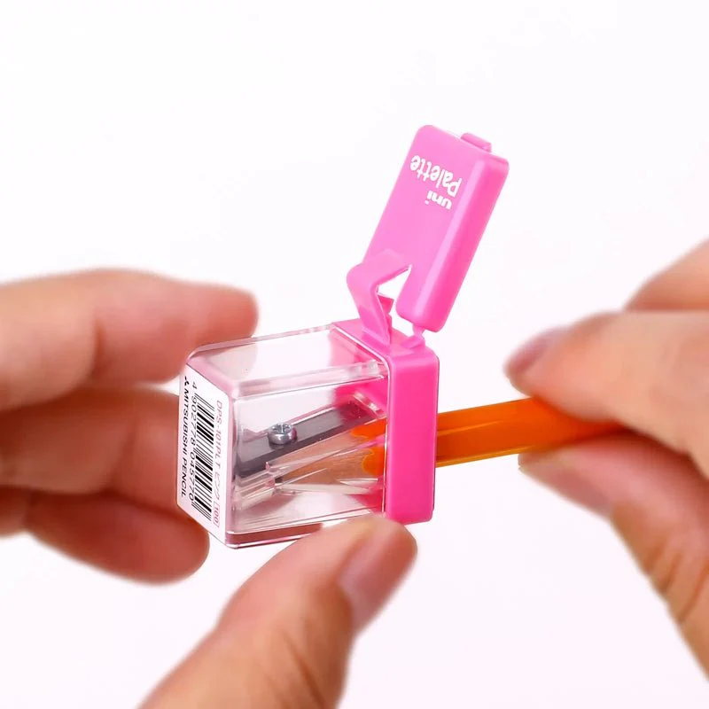Uni Plaette Sharpener