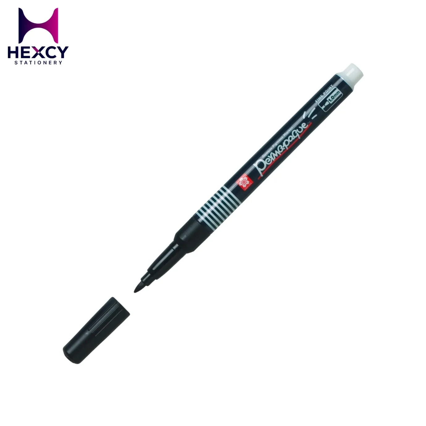 Sakura Permapaque Pigment Marker 1.0mm