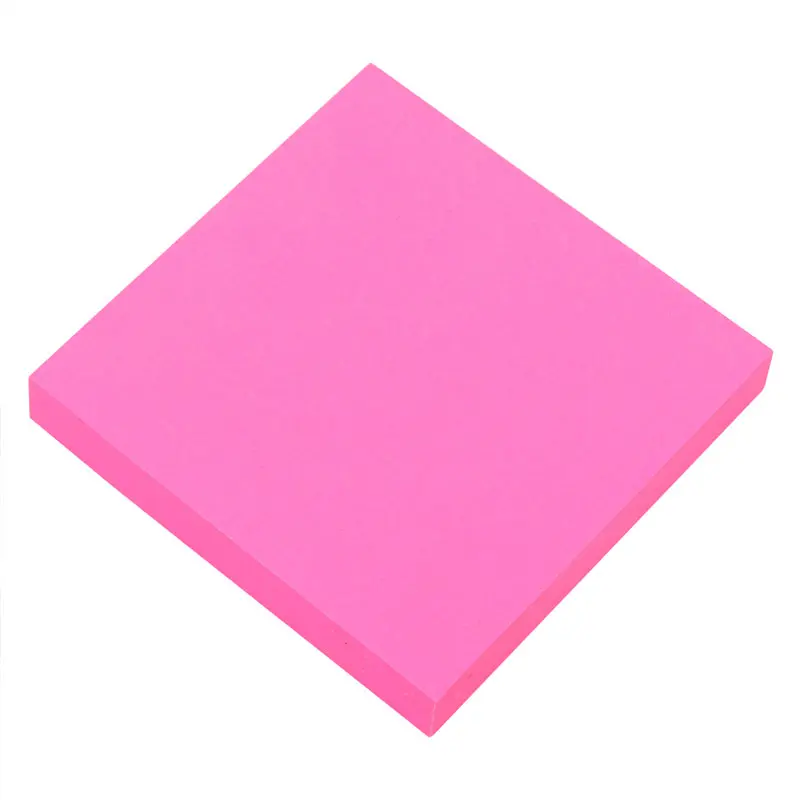 Deli Stick Note 7733[3*3] [A 00352][01302] 100 sheets