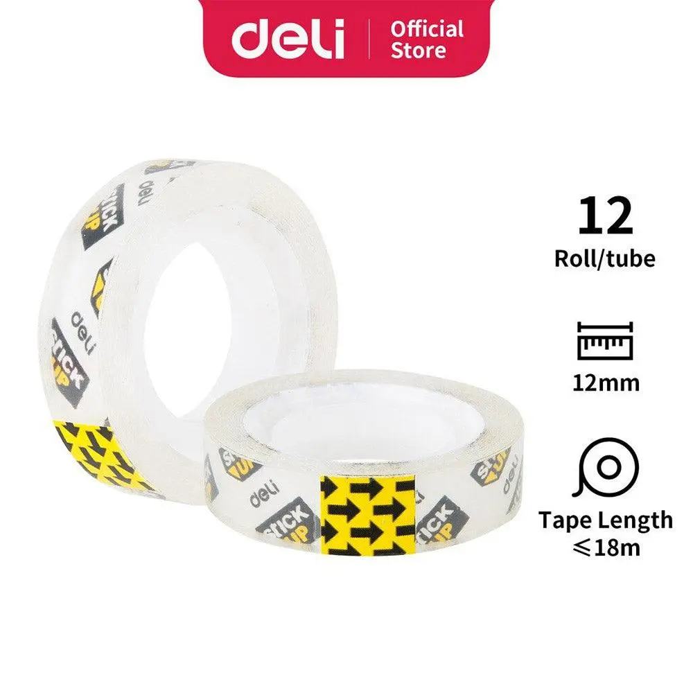 Deli 30014 Office Tape