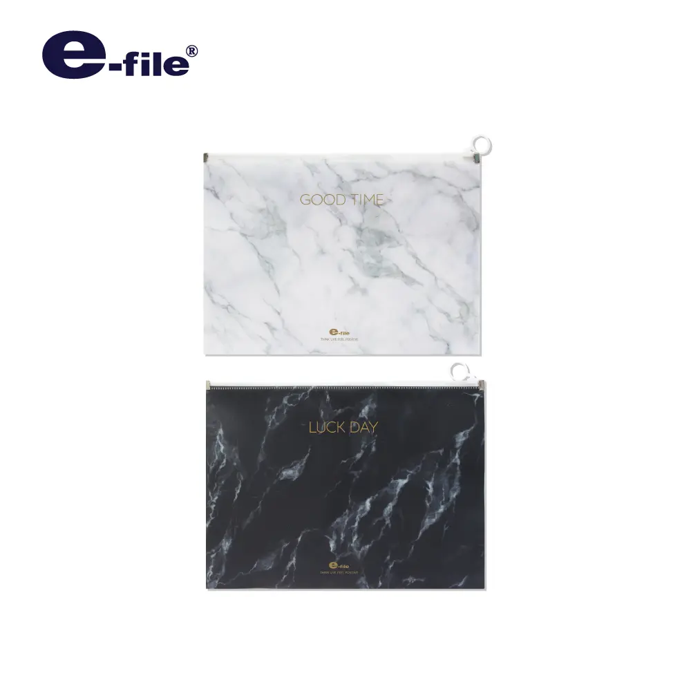 [18A-BK] E-FILE,Lucky Day File