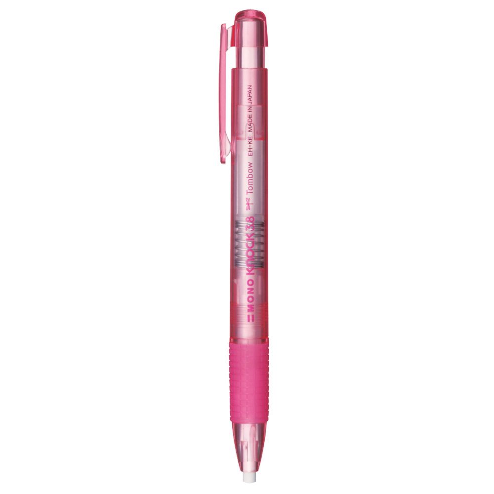 Tombow Mono Knock 3.8 Eraser