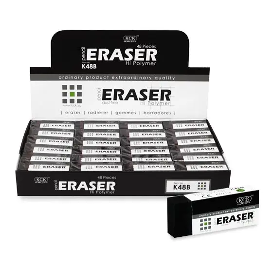 [SKK K48B] KCK Eraser