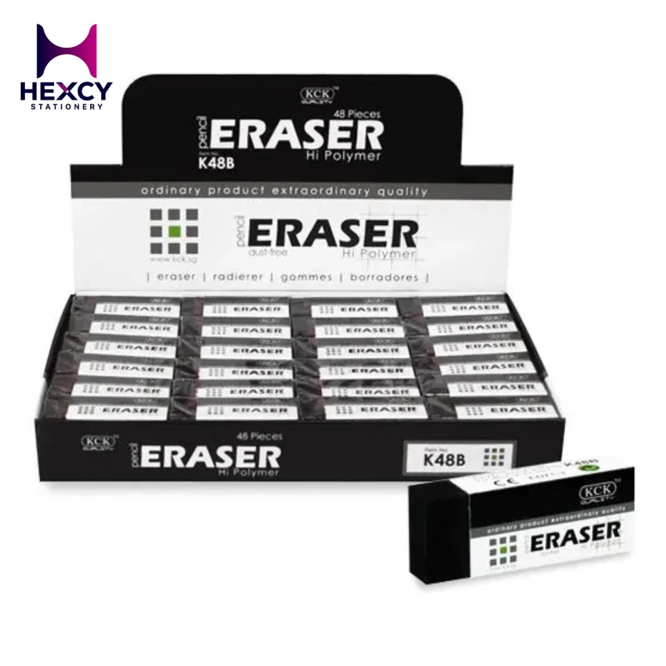 [SKK K48B] KCK Eraser