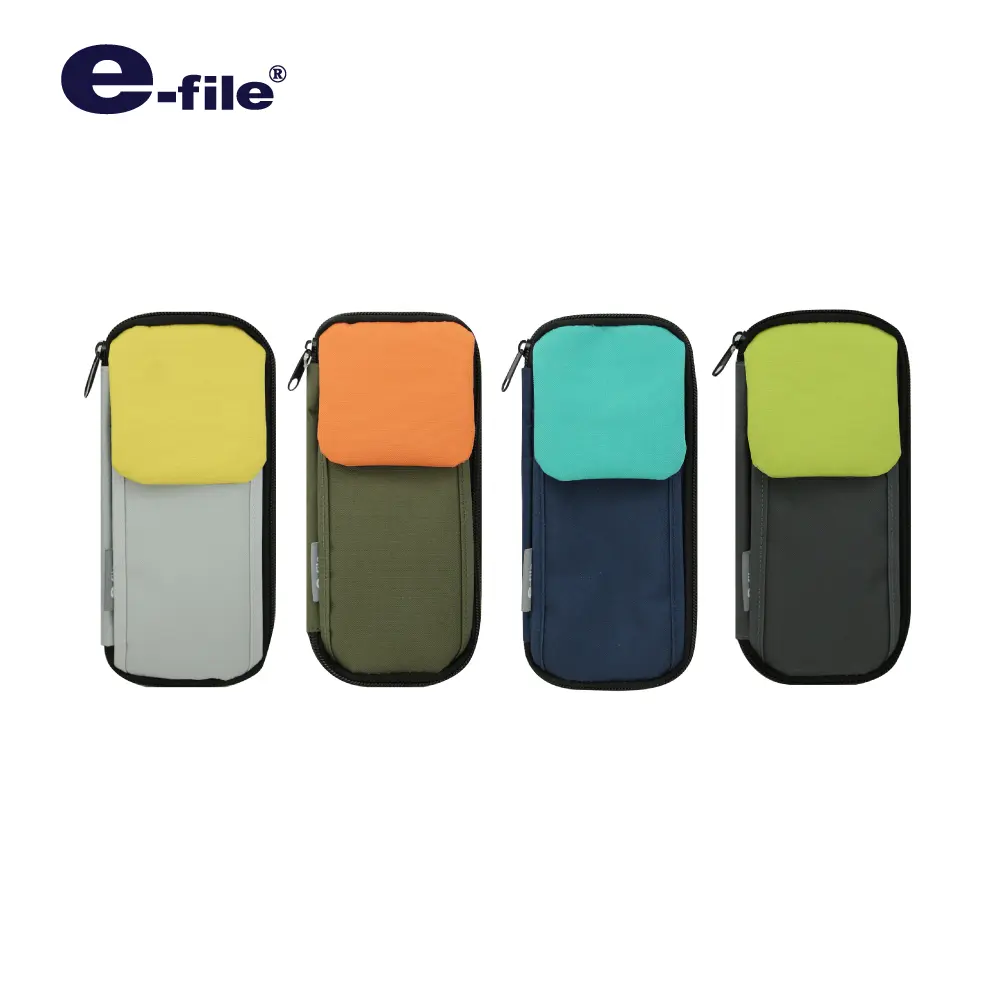E-File Accessories Case CPK69