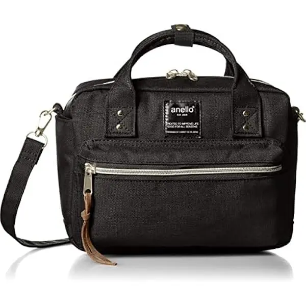 Anello Shoulder Bag A5 cross Color