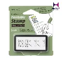 Midori Paintable Stamp (To Do List)