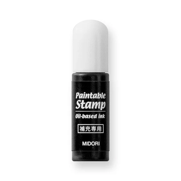 Midori Stamp Ink Refill