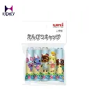 Uni Pencil Cap Animal Crossing