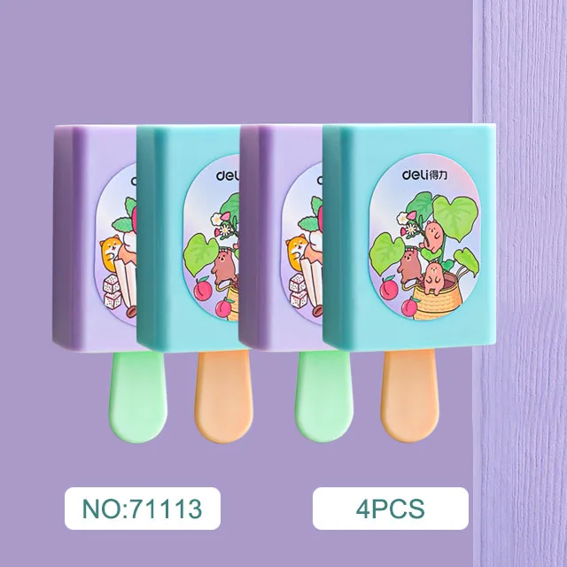 71113 School Eraser