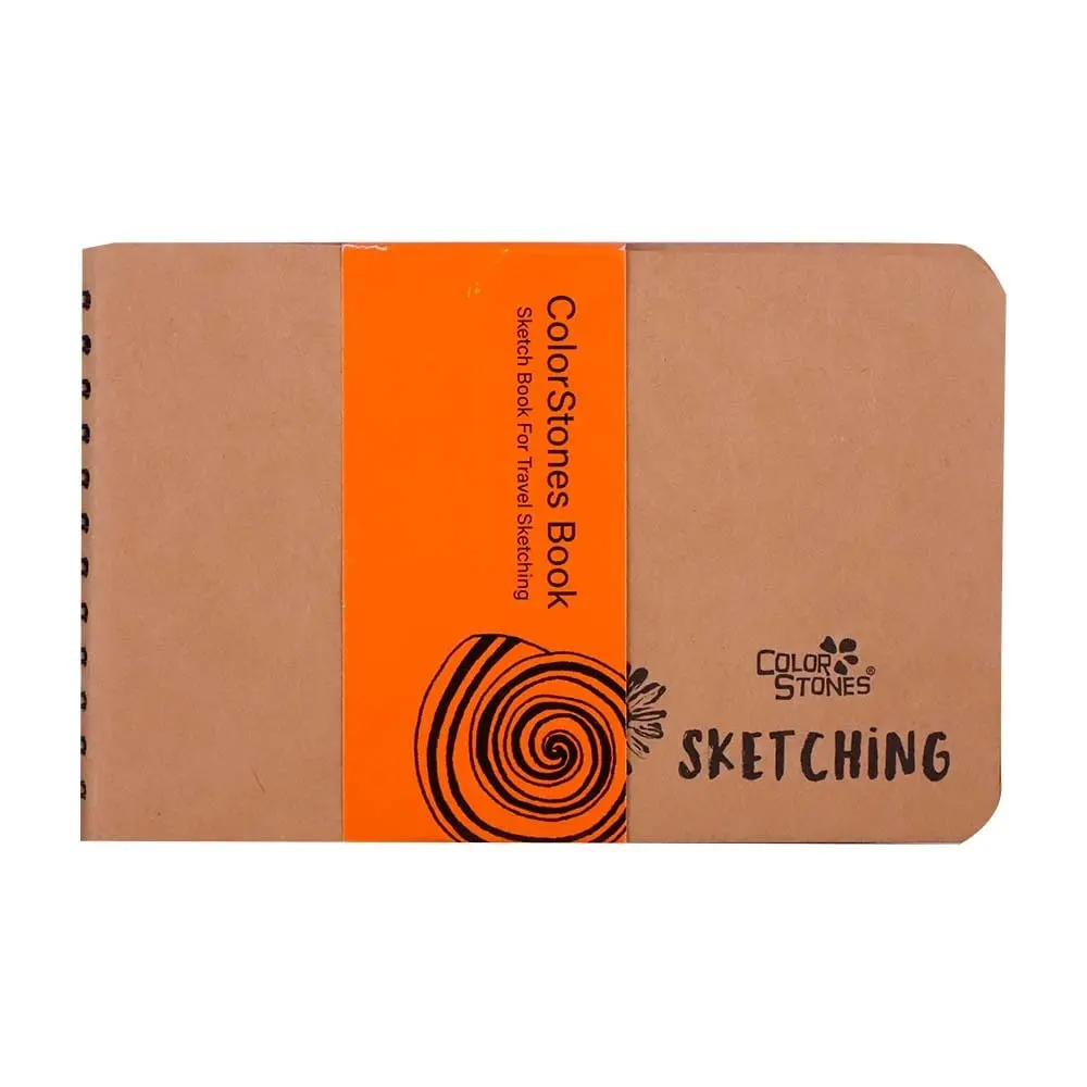 Sketching Book CSS-500