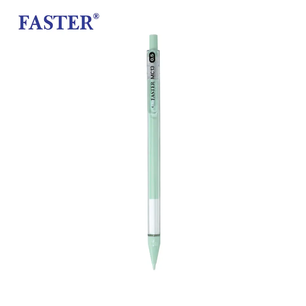 Faster MC13 Mechanical Pencil 0.5