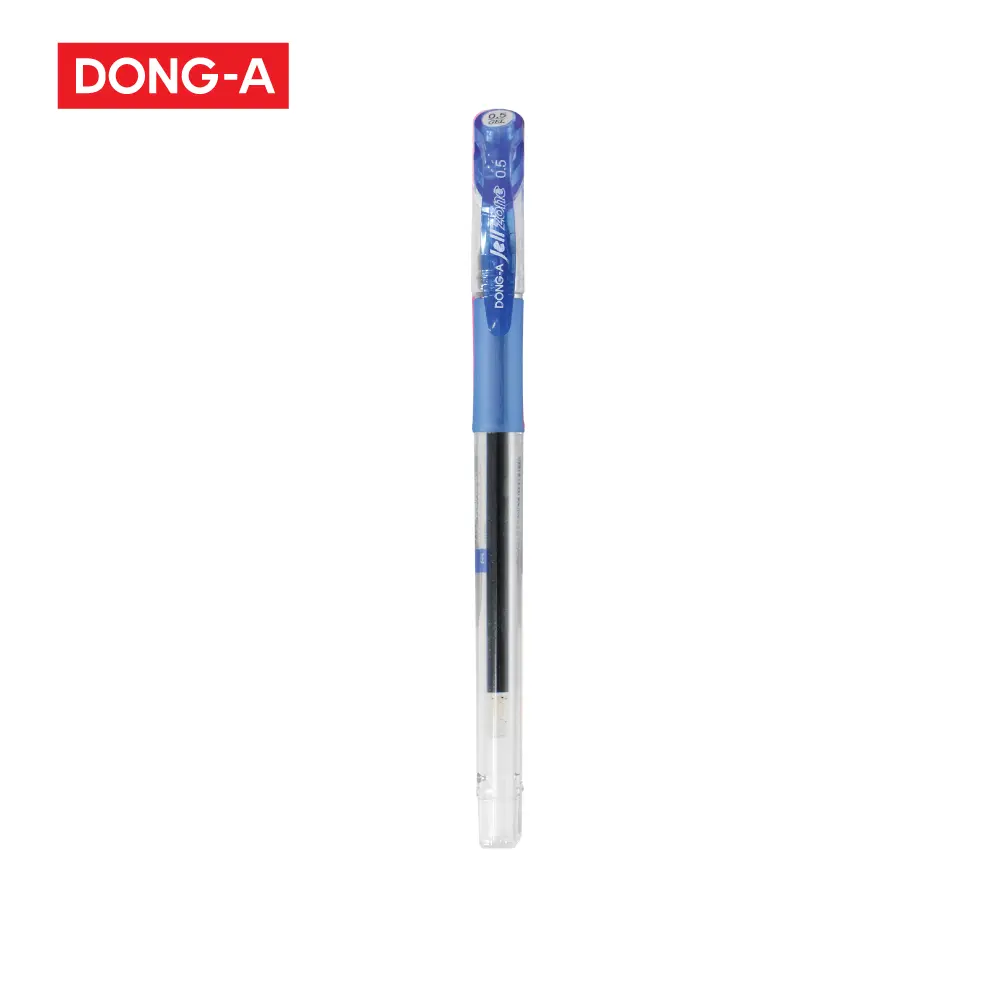 Dong-A Jellzone(Blue ink) 0.5