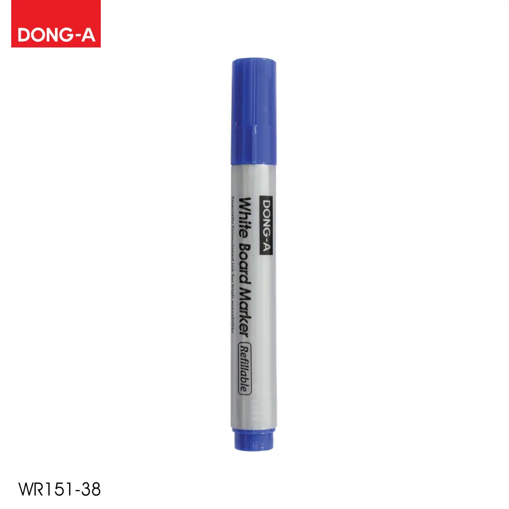Dong-A WhiteBoard Marker (BLUE)